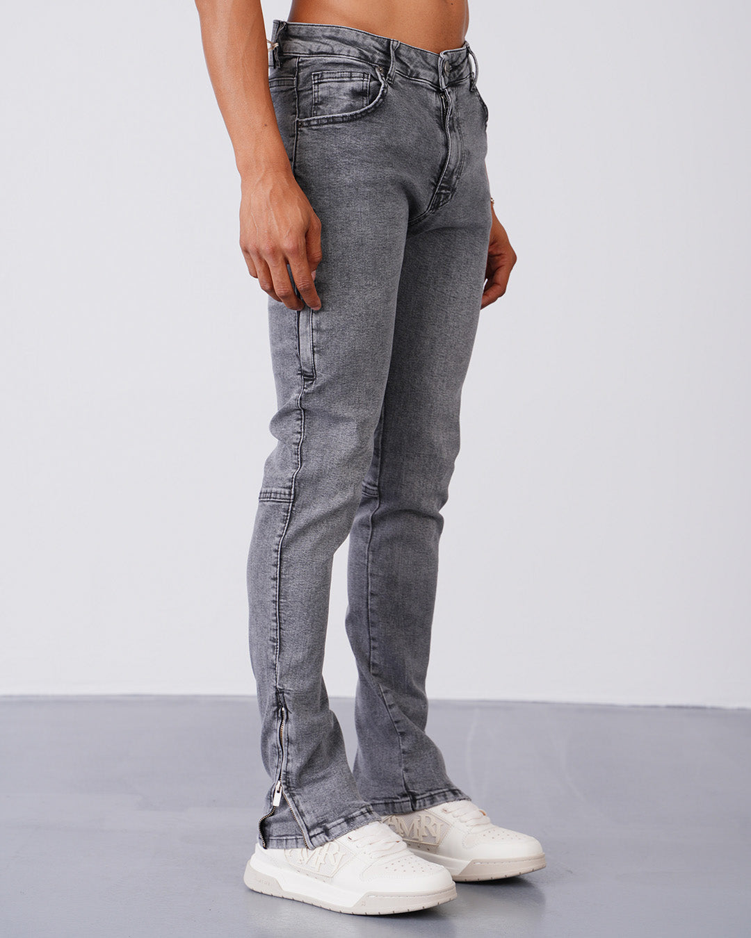 JEAN ZIPPED LL2000280