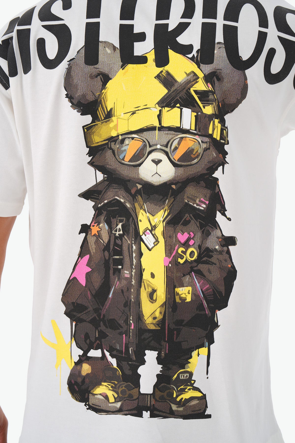 TEE SHIRT LL1039