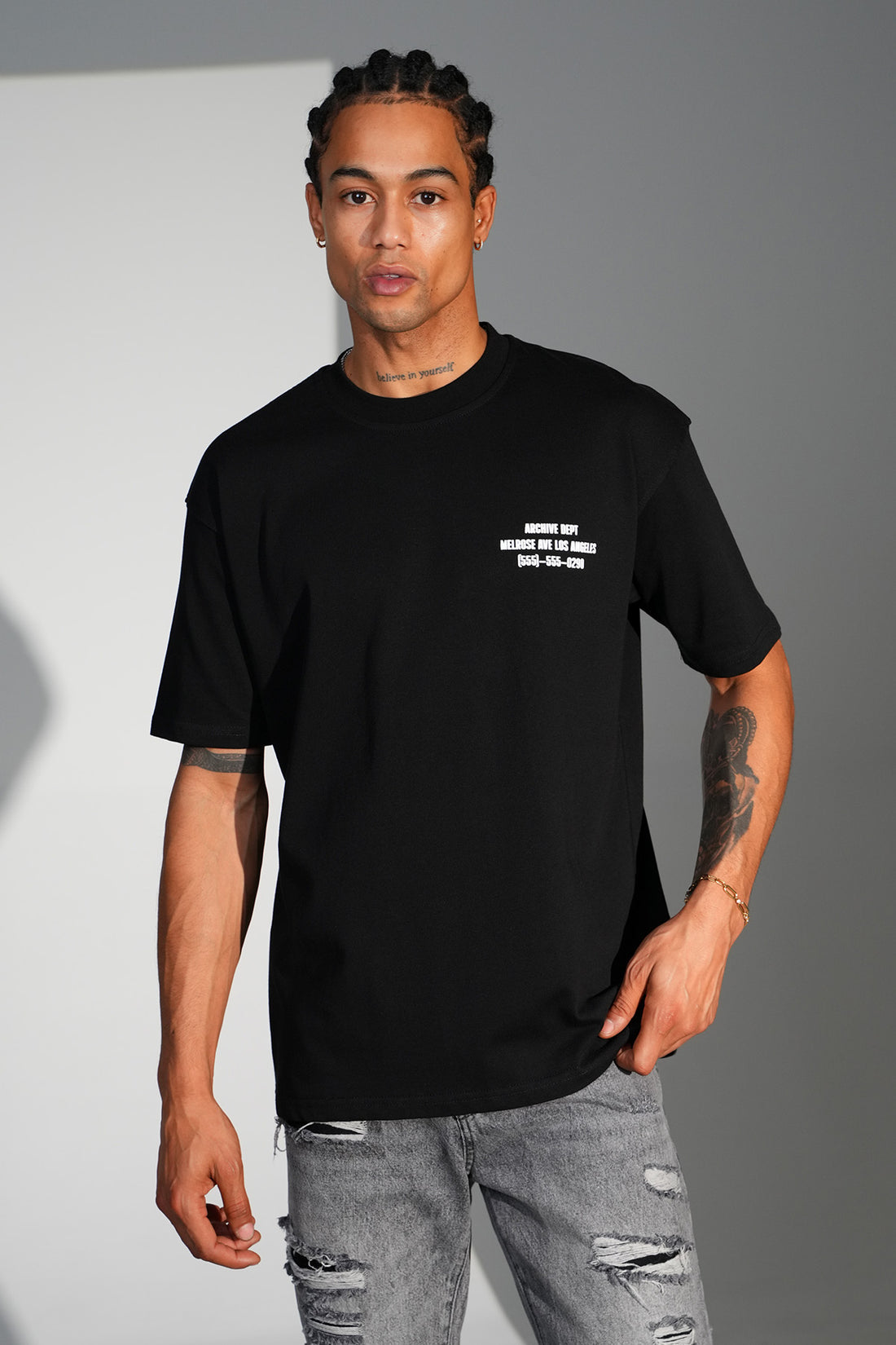 T-SHIRT LL5149