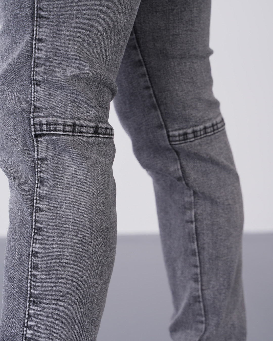 JEAN ZIPPED LL2000280
