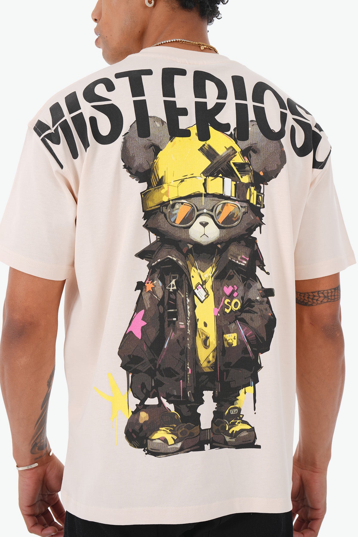 TEE SHIRT LL1039