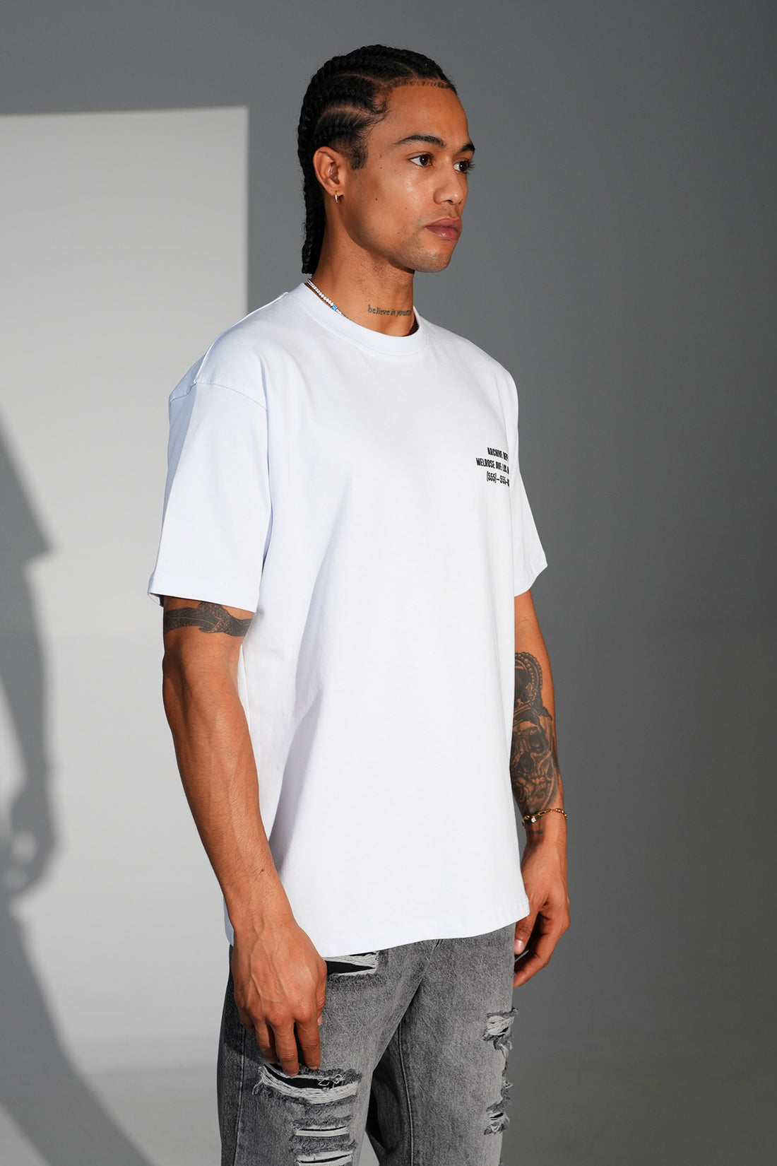 T-SHIRT LL5149
