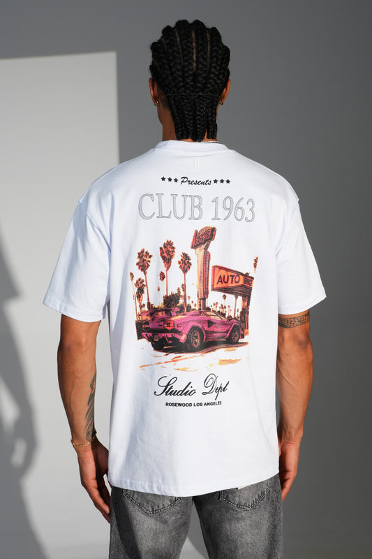 TEE SHIRT LL5149