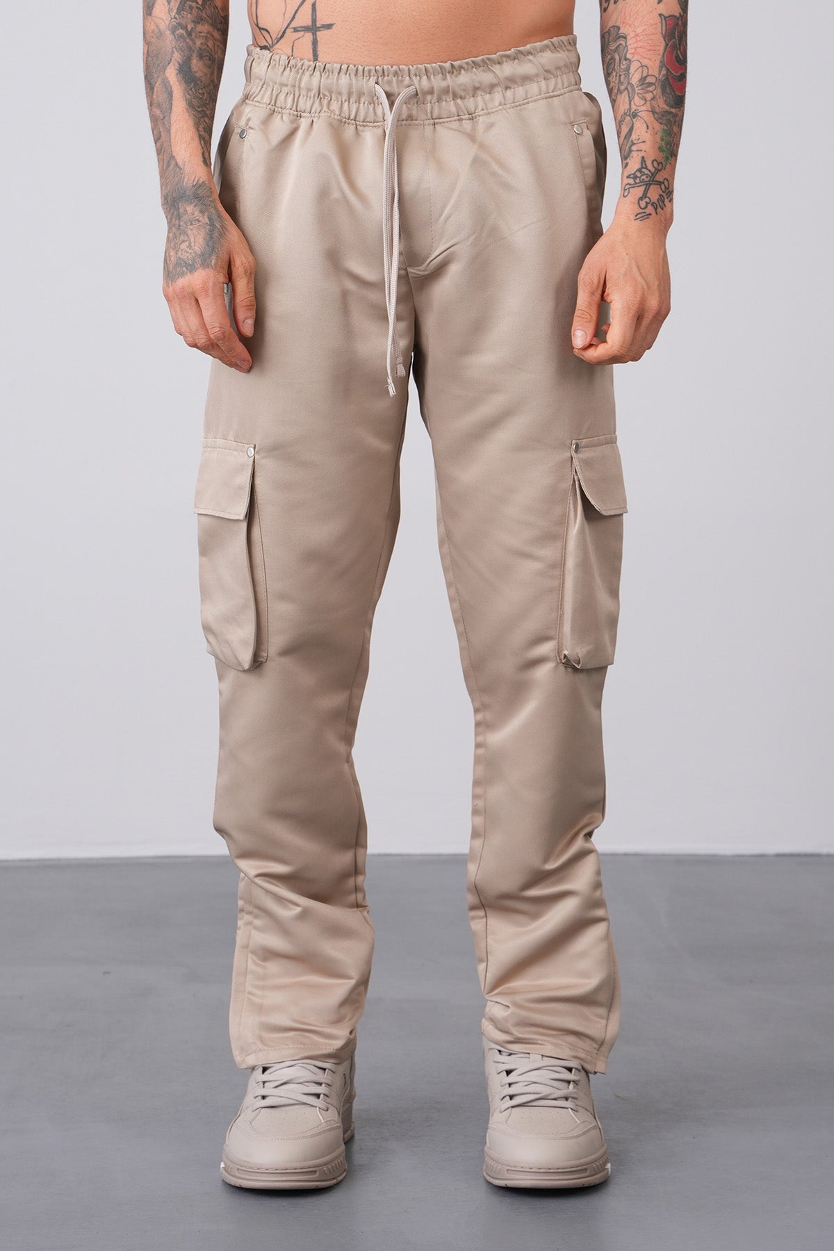 CARGO PANT LL5036 - SOIL