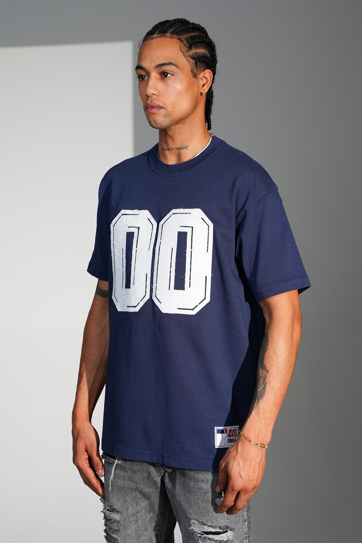TEE SHIRT LL5102