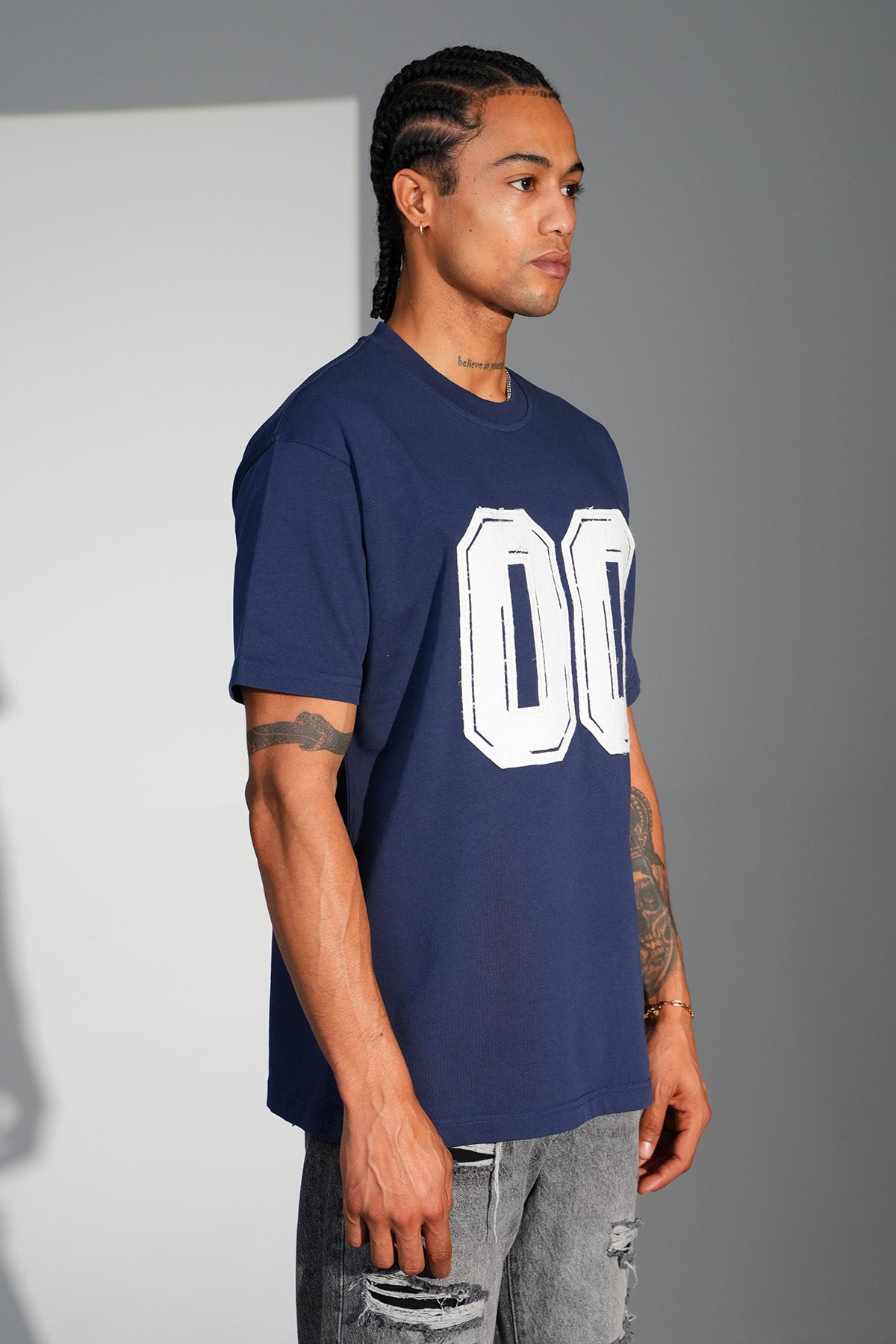 TEE SHIRT LL5102