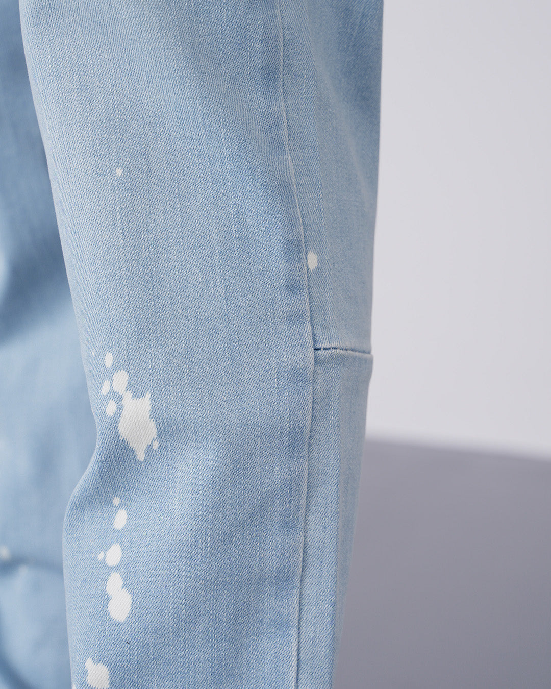 JEAN ZIPPED LL2000175