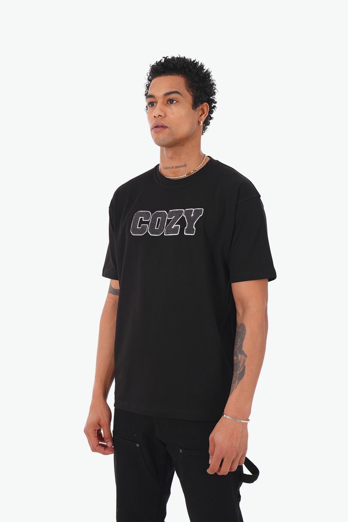 TEE SHIRT LL1010