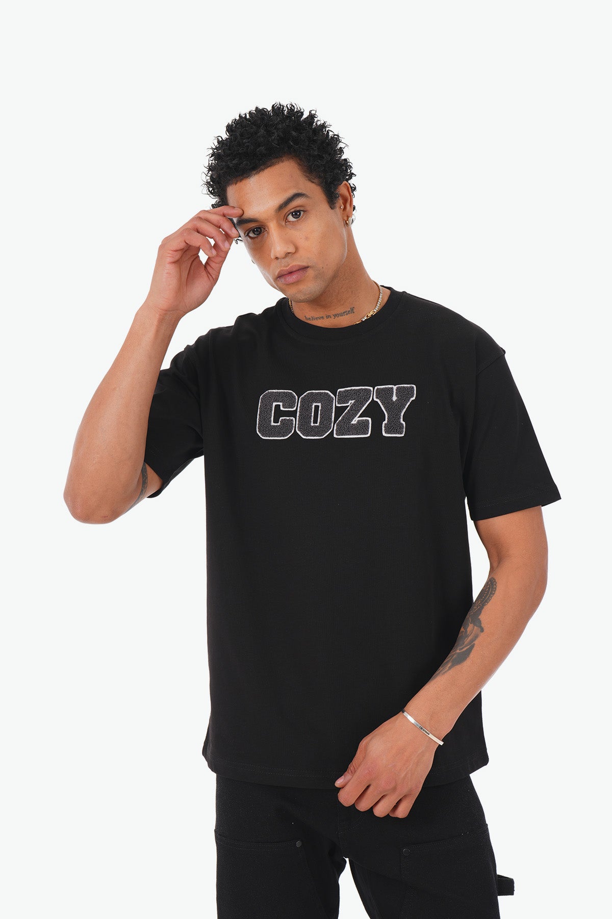 TEE SHIRT LL1010