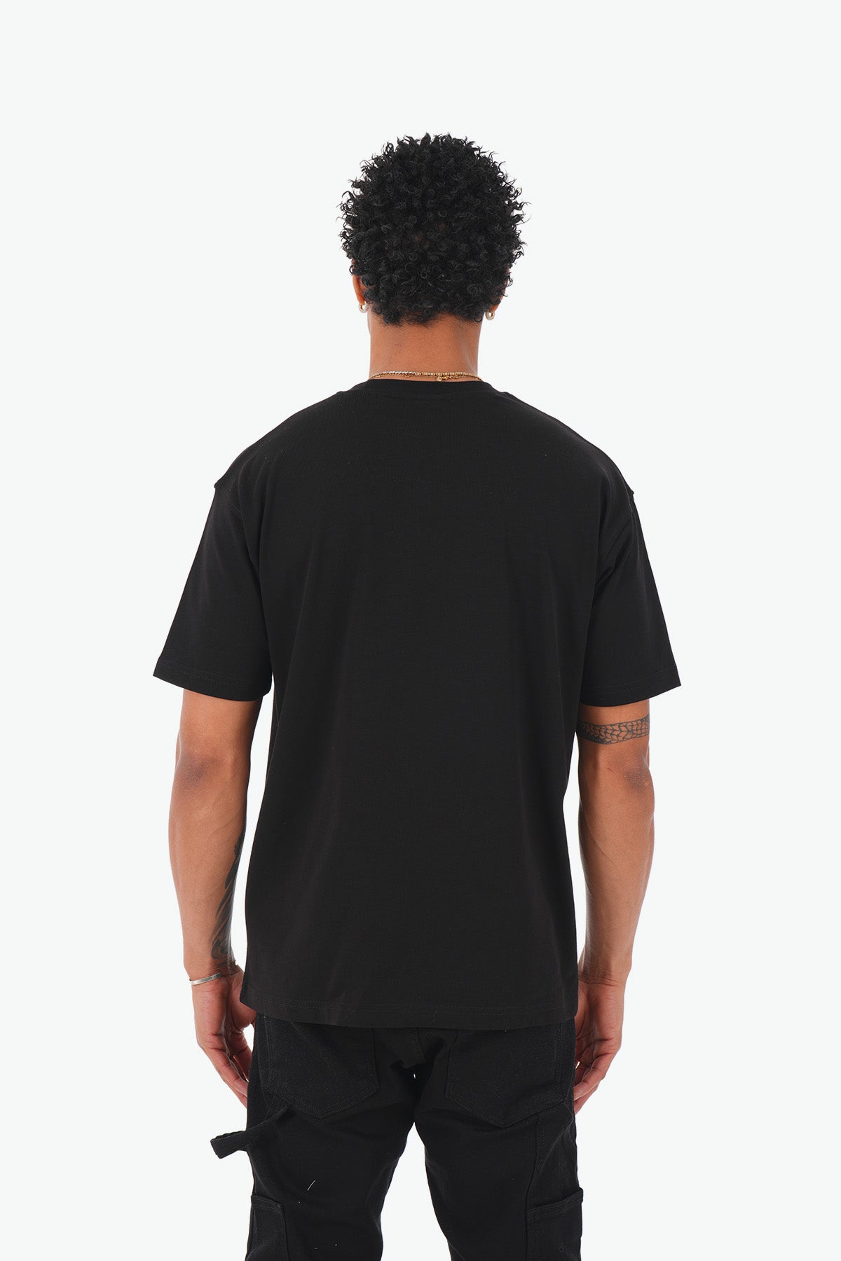 TEE SHIRT LL1010