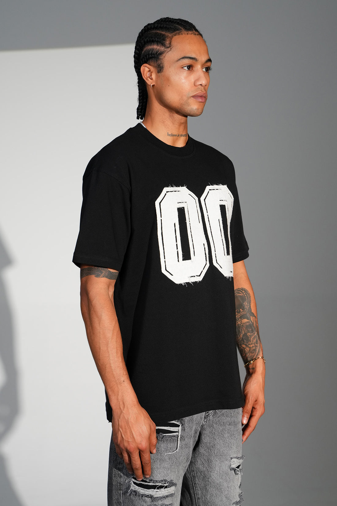 T-SHIRT LL5102