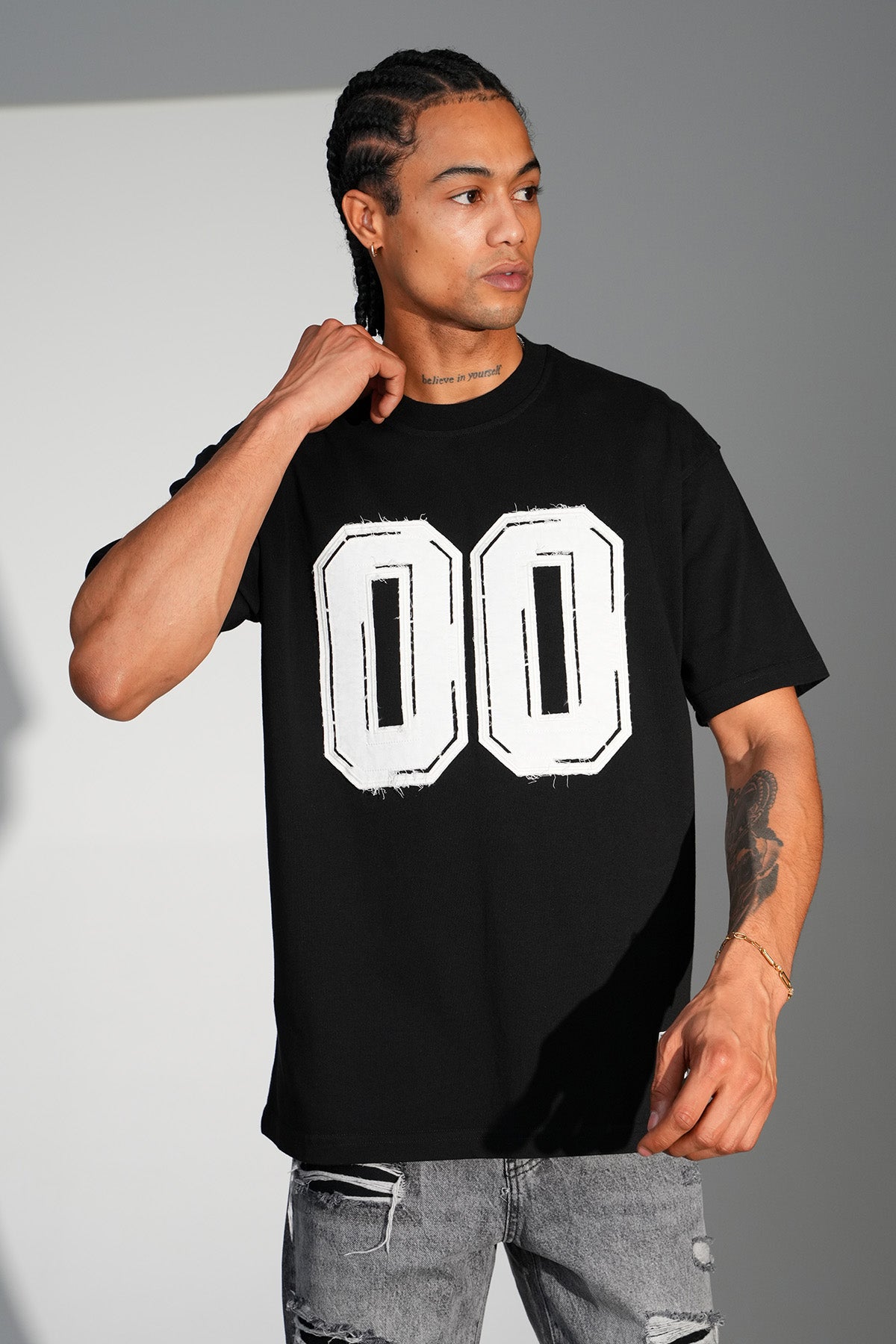 T-SHIRT LL5102