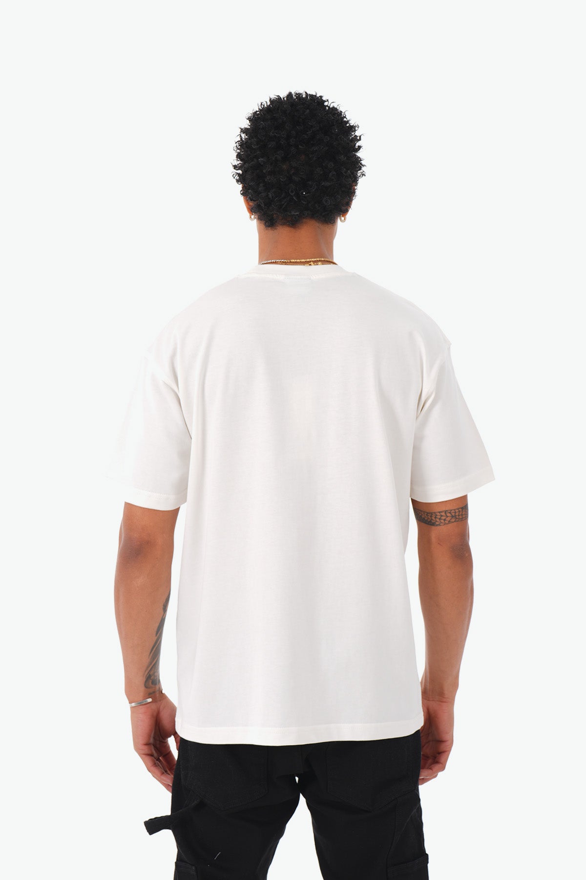 TEE SHIRT LL1010