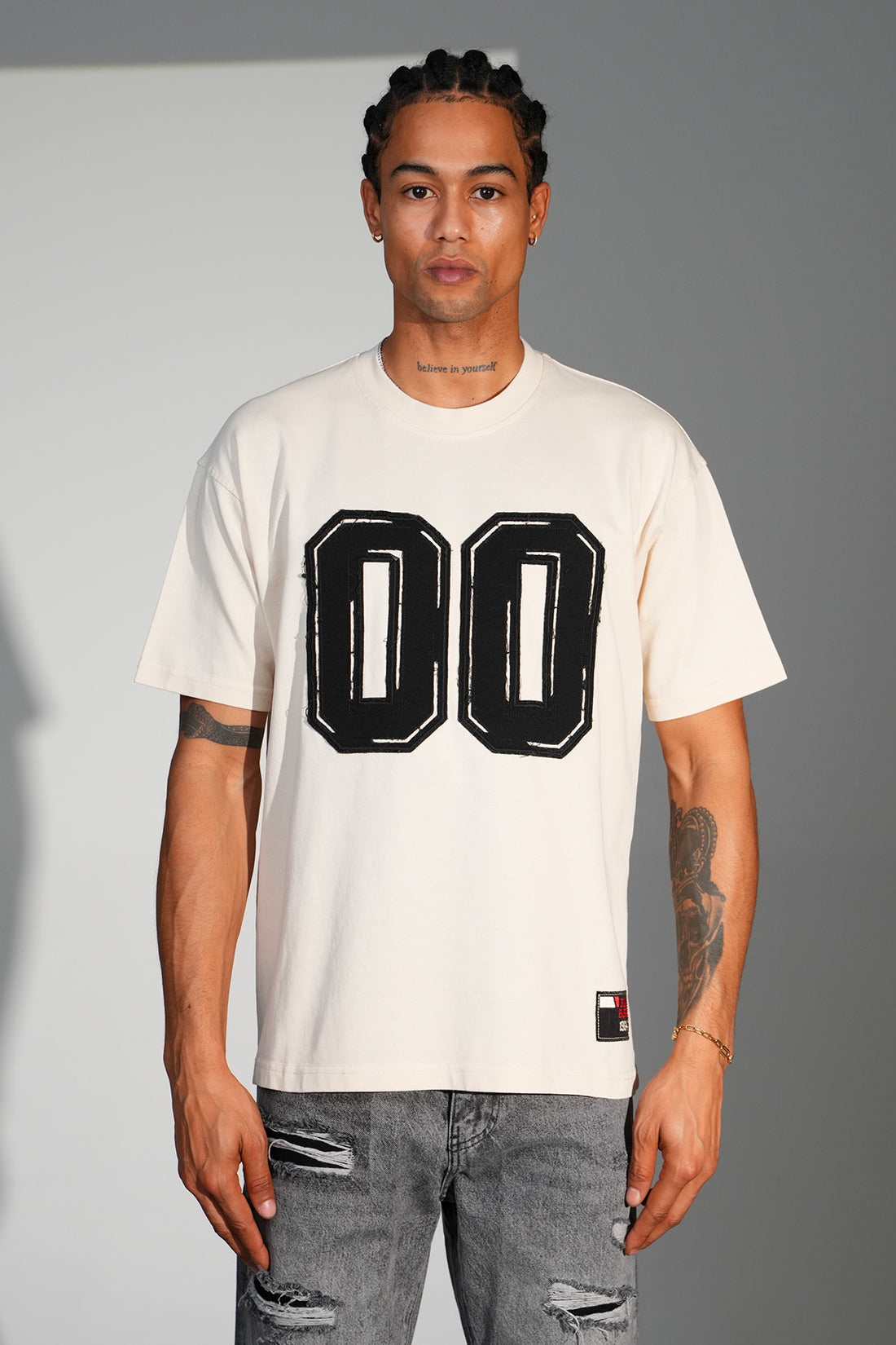 T-SHIRT LL5102