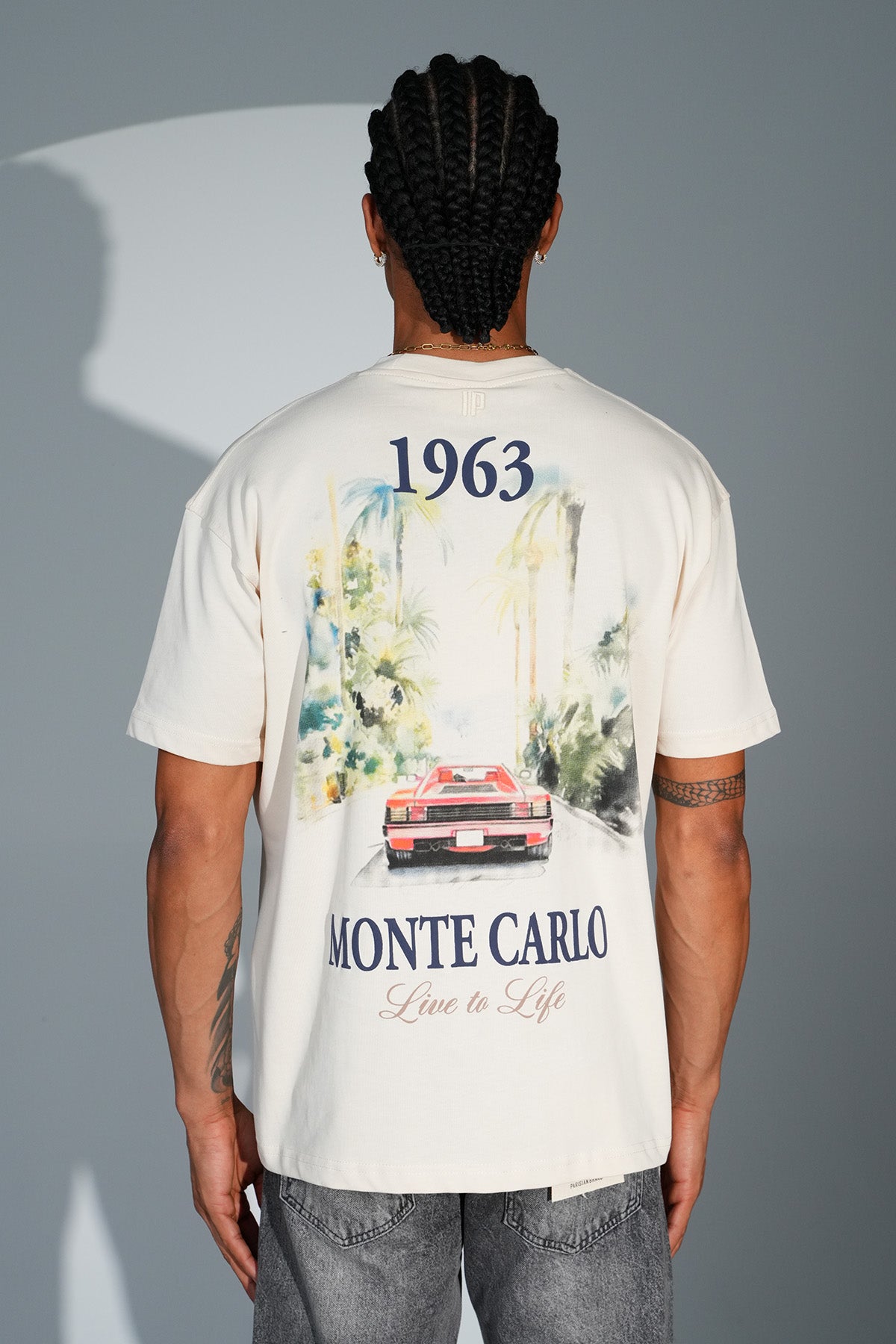T-SHIRT LL5161