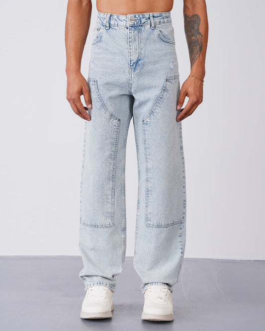 JEAN BAGGY LL2000265