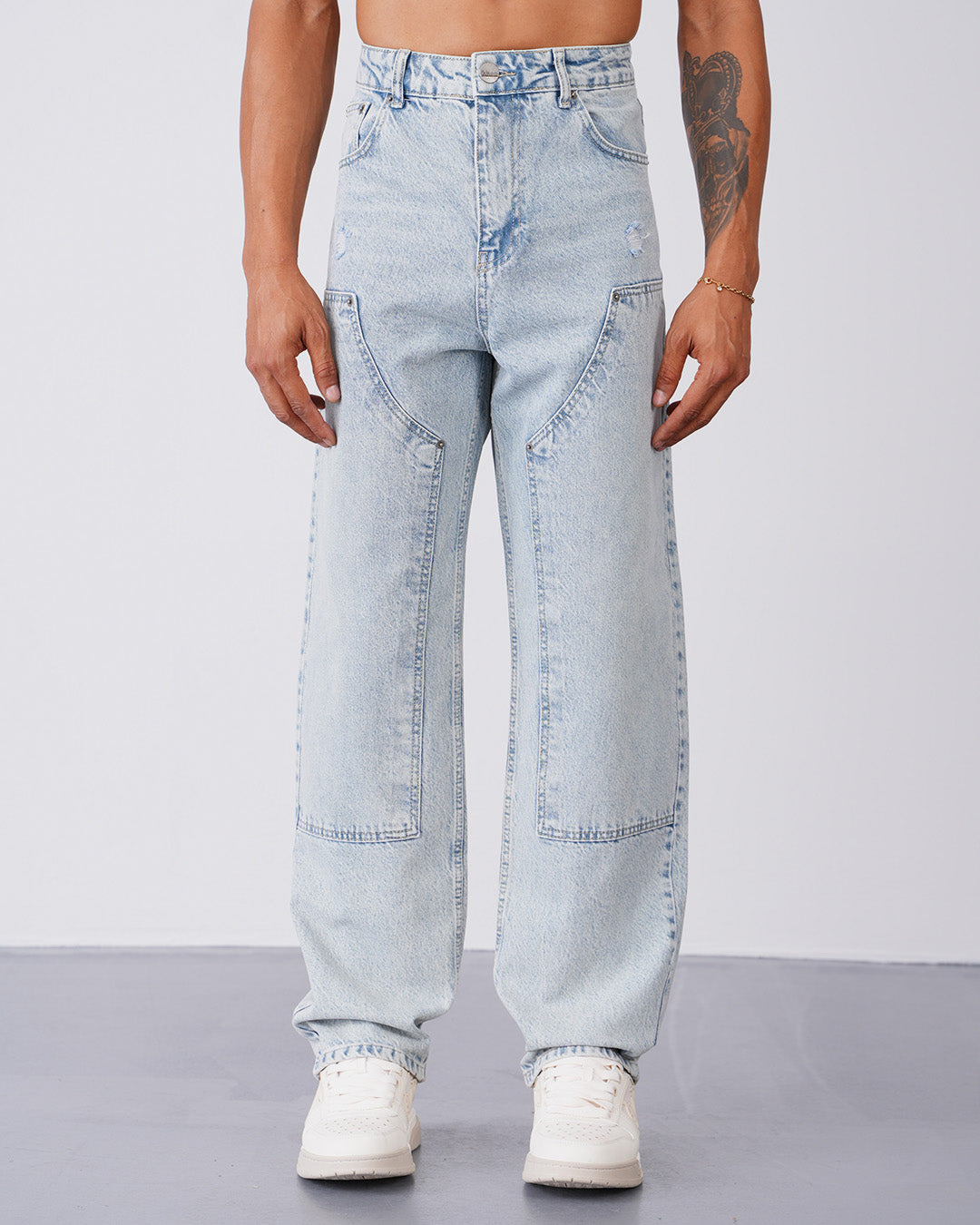 JEAN BAGGY LL2000265