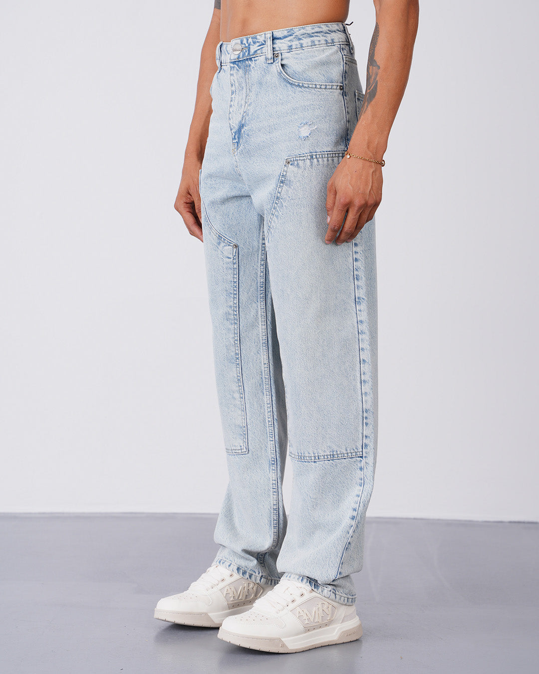 JEAN BAGGY LL2000265