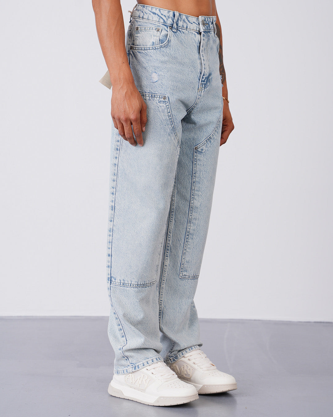 JEAN BAGGY LL2000265