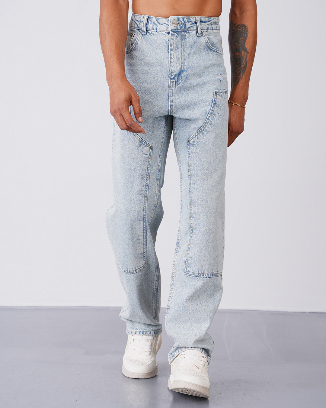 JEAN BAGGY LL2000265