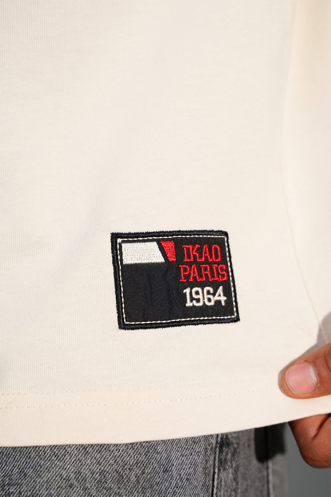 T-SHIRT LL5102