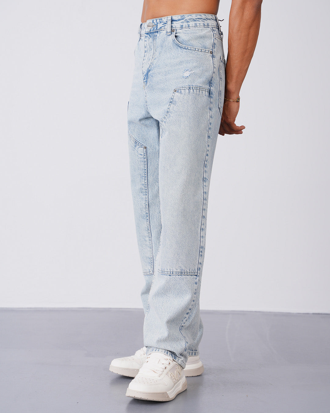 JEAN BAGGY LL2000265