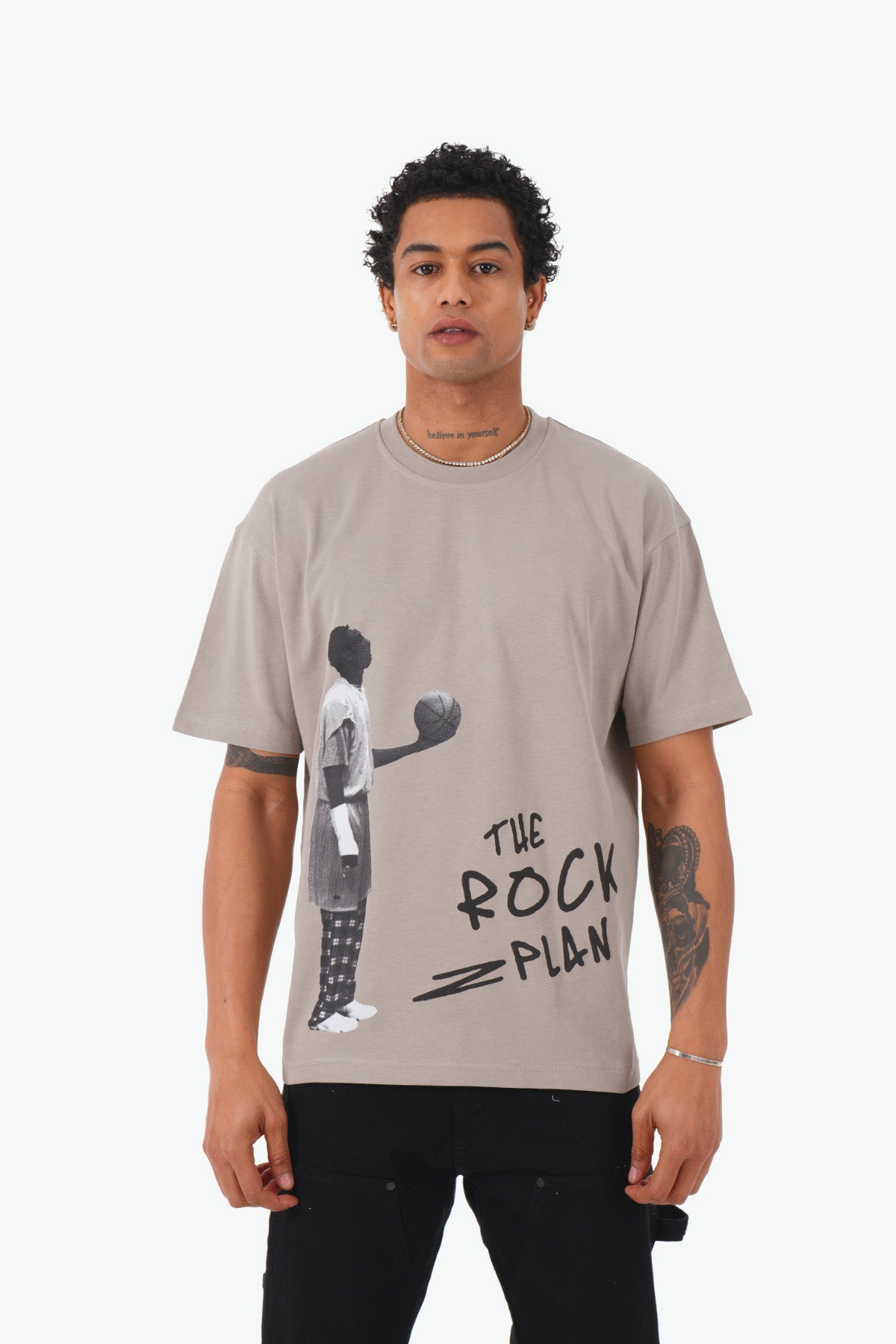 T-SHIRT LL1063