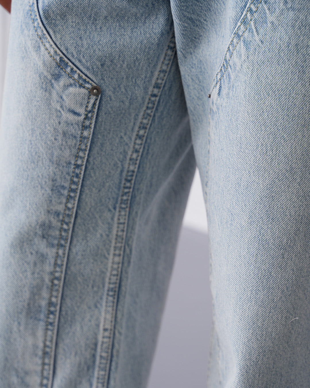 JEAN BAGGY LL2000265