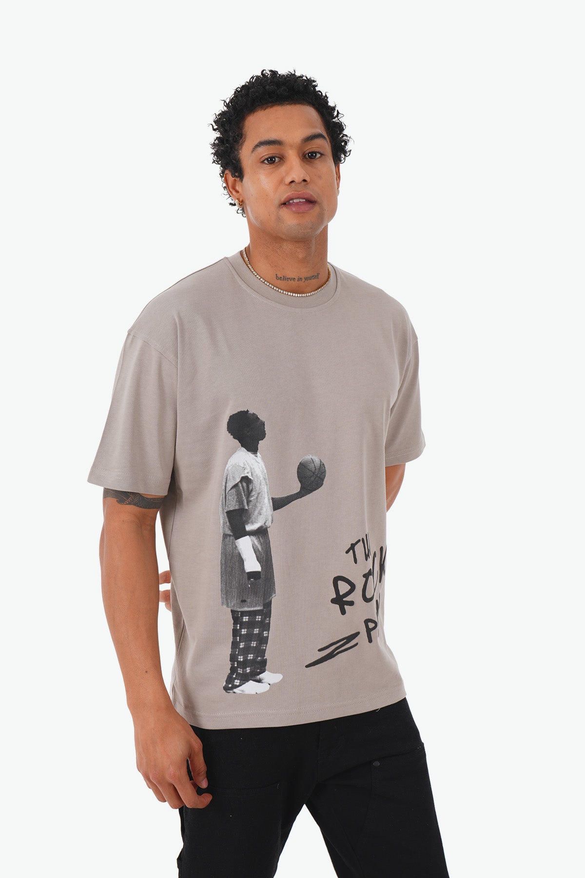 T-SHIRT LL1063