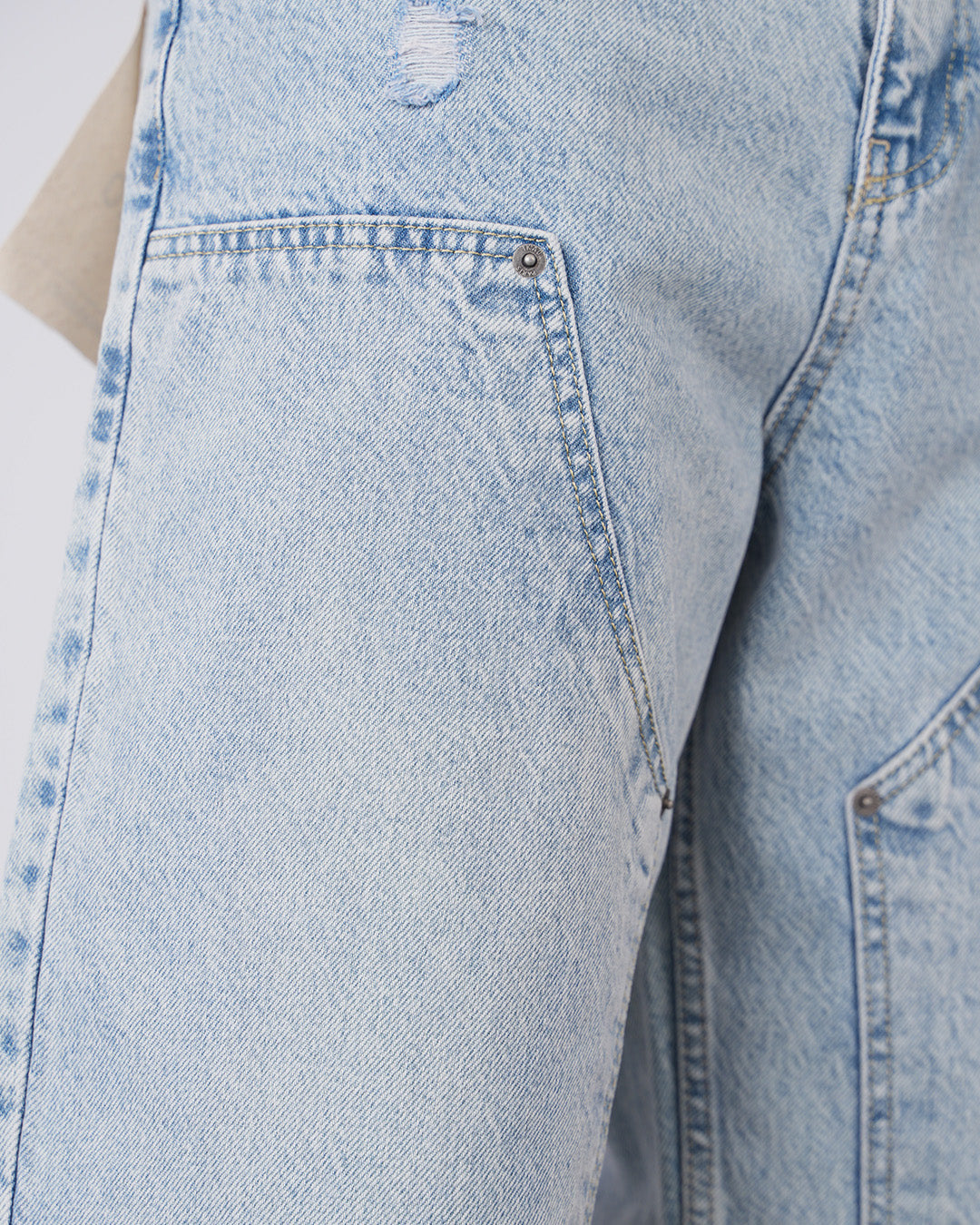 JEAN BAGGY LL2000265