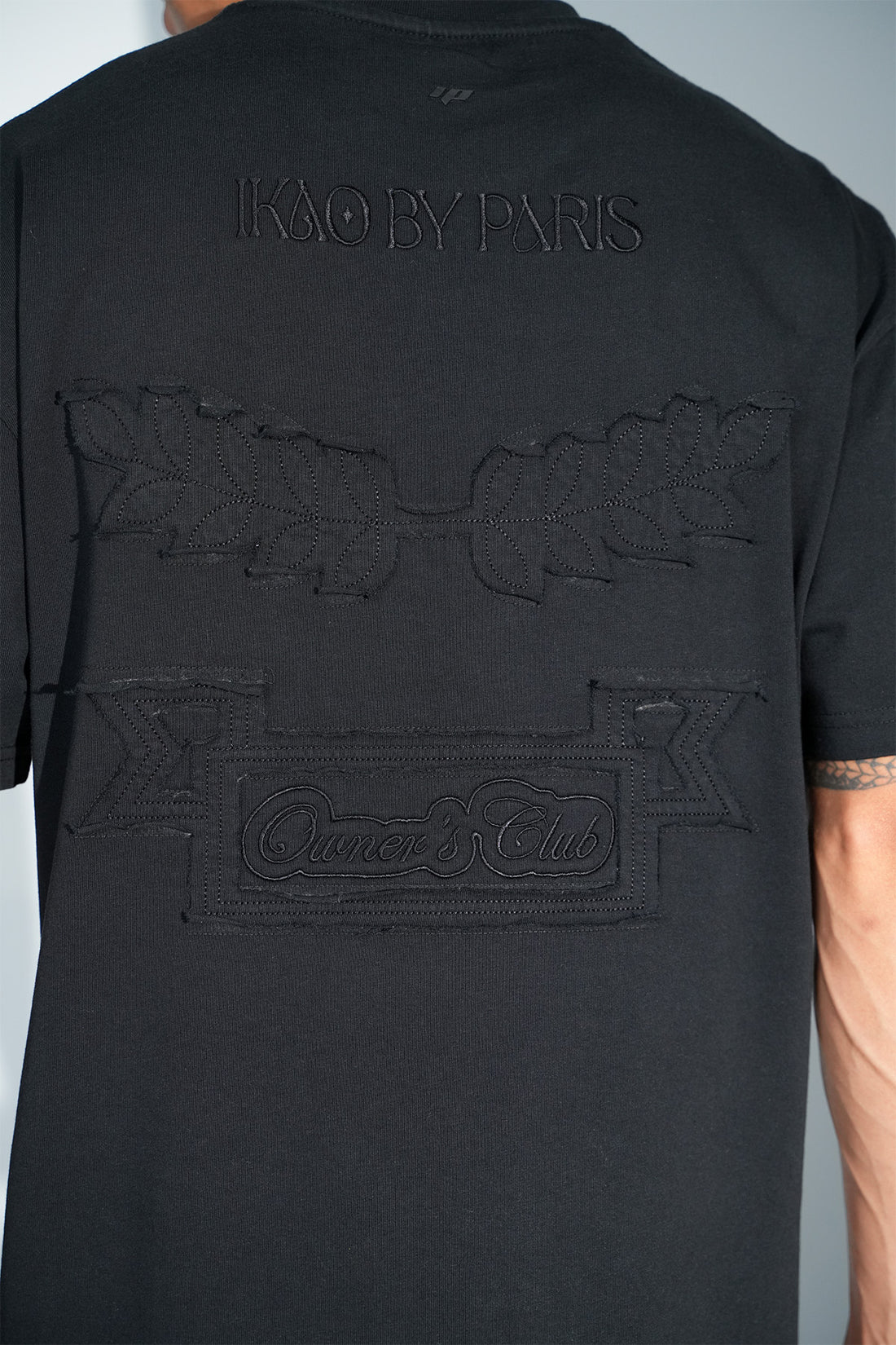 T-SHIRT LP2541