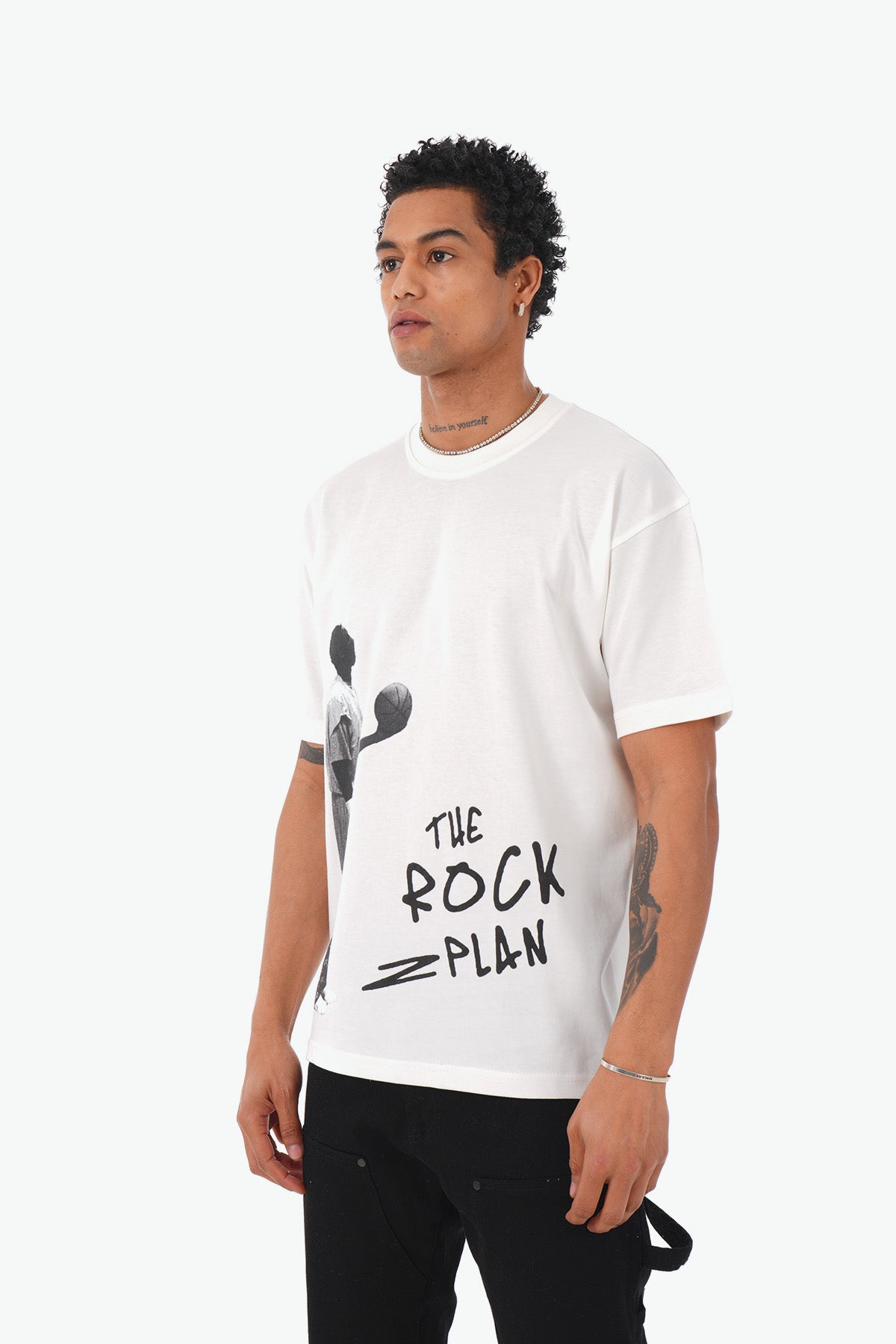 TEE SHIRT LL1063
