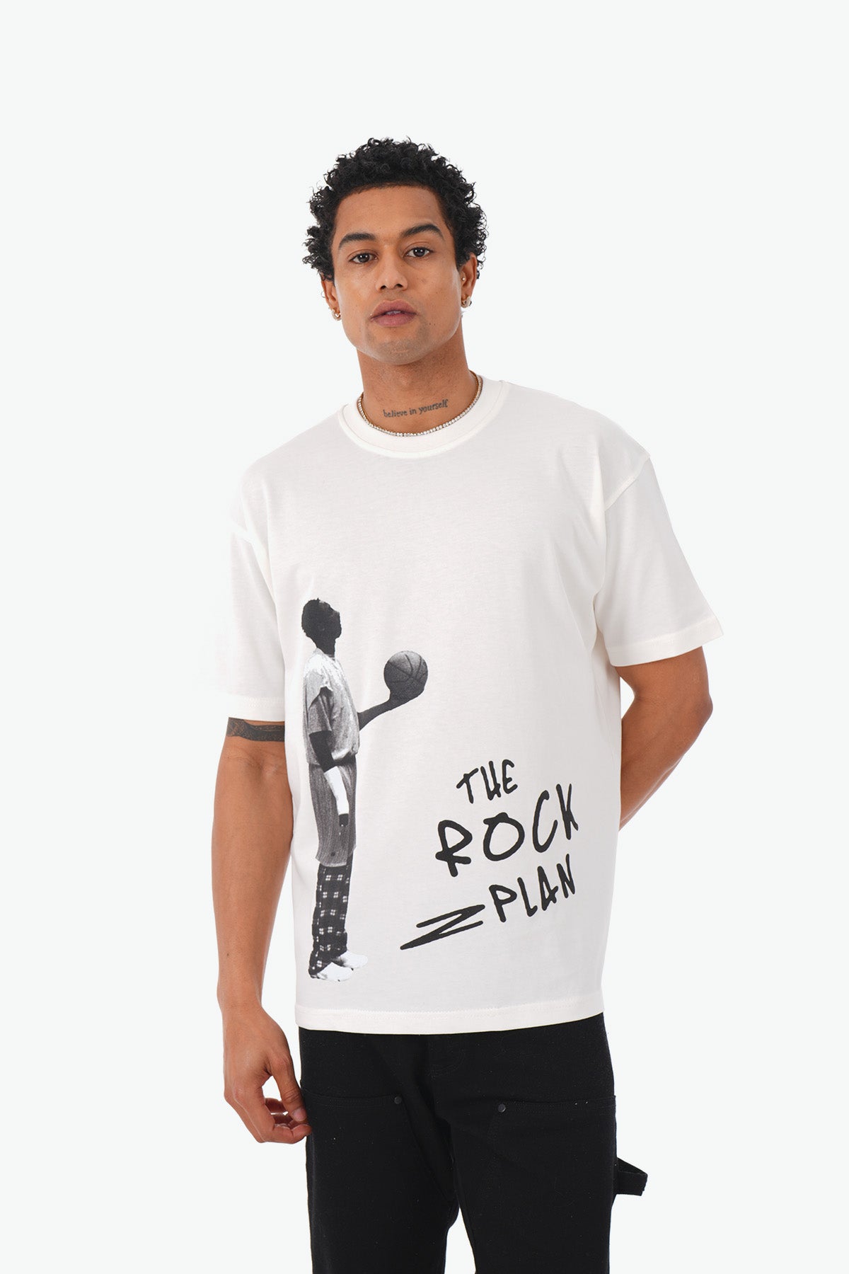 TEE SHIRT LL1063