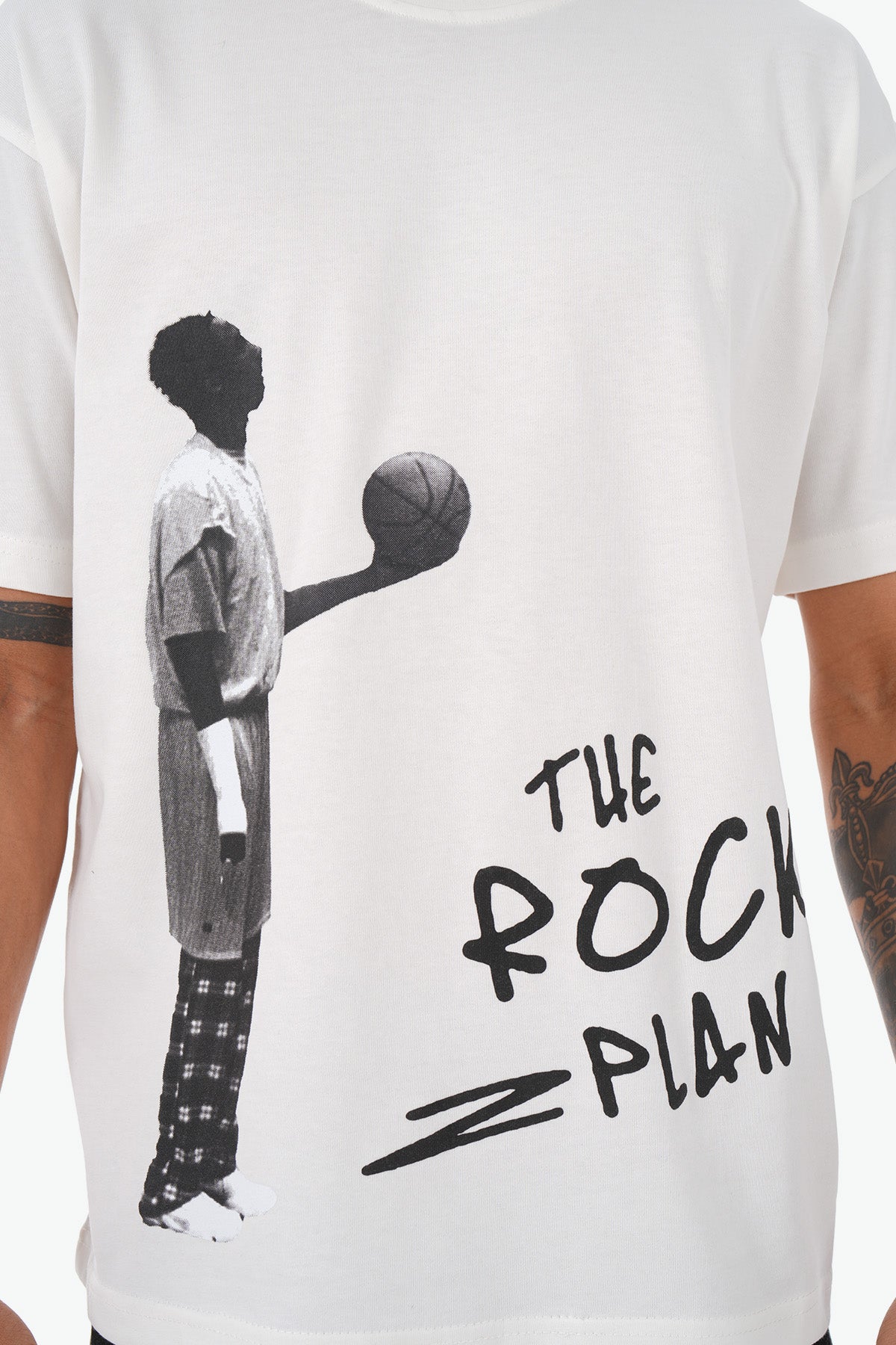 TEE SHIRT LL1063