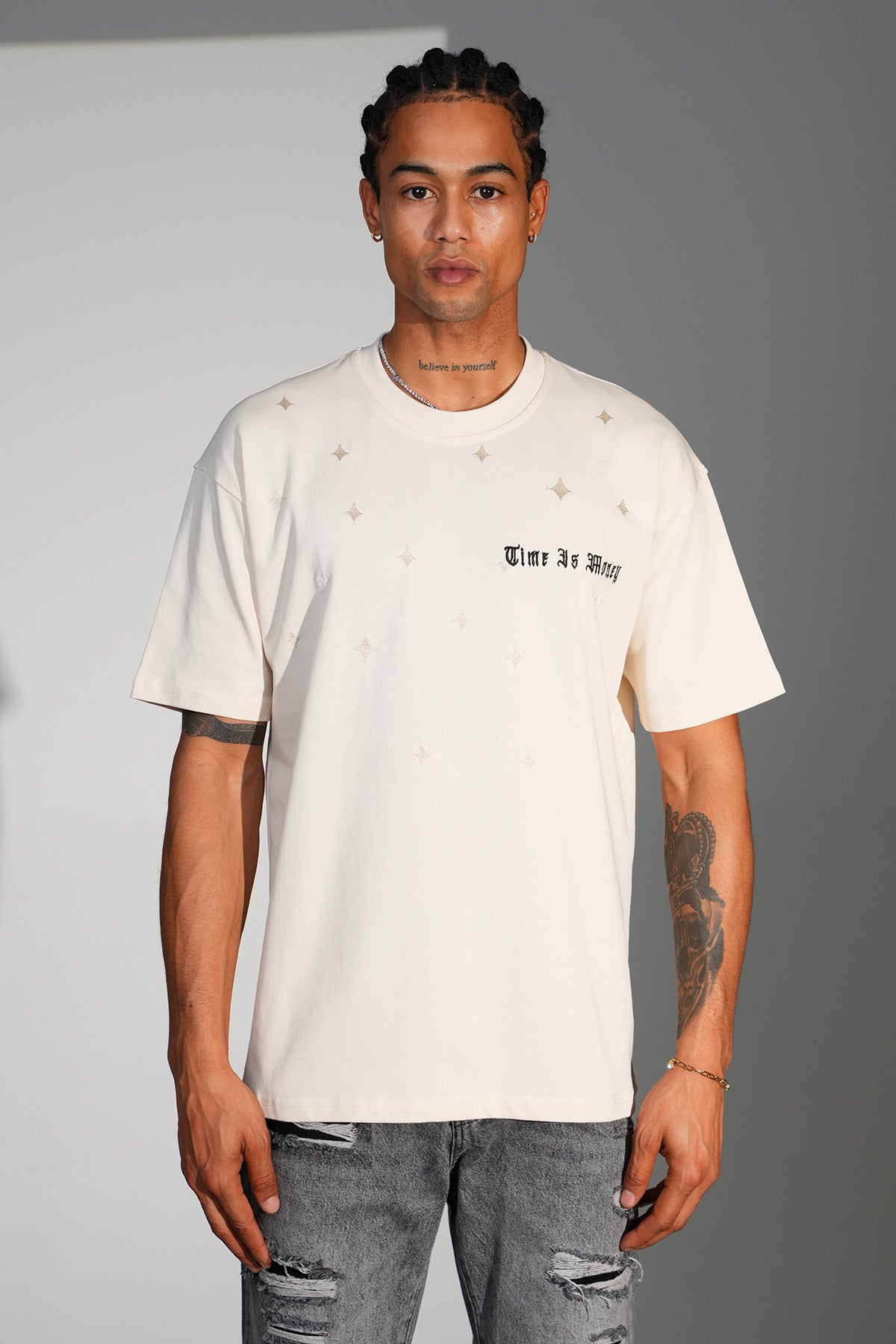 TEE SHIRT LL5147
