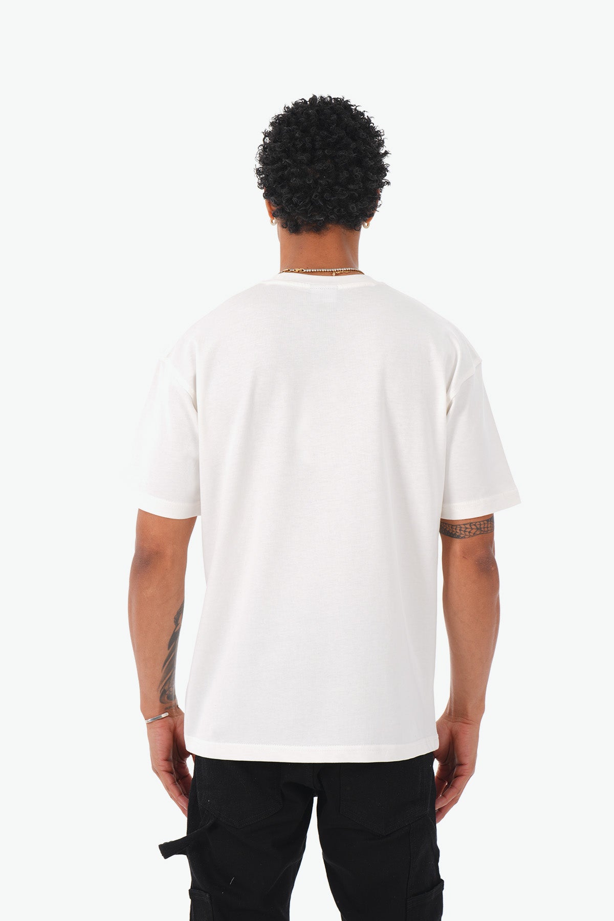 TEE SHIRT LL1063