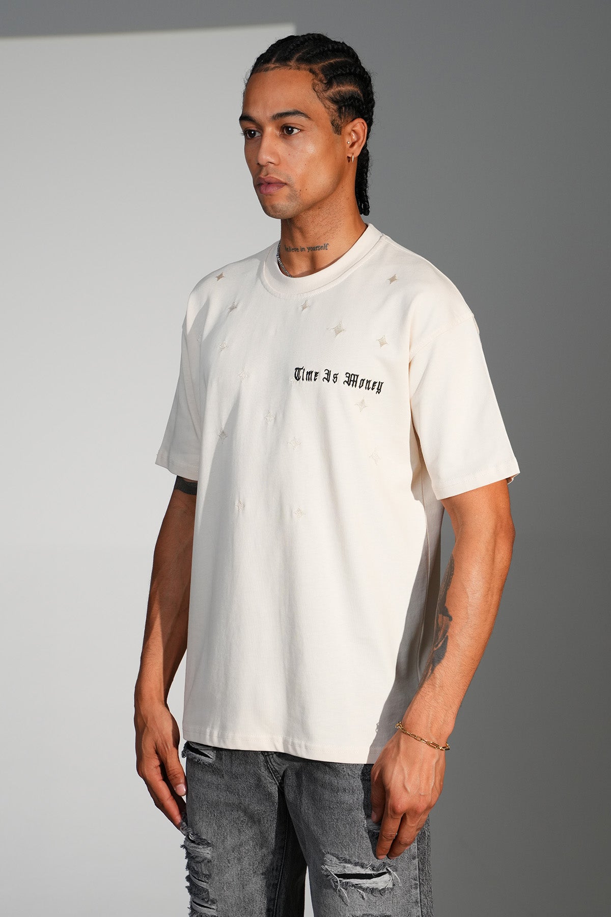 TEE SHIRT LL5147
