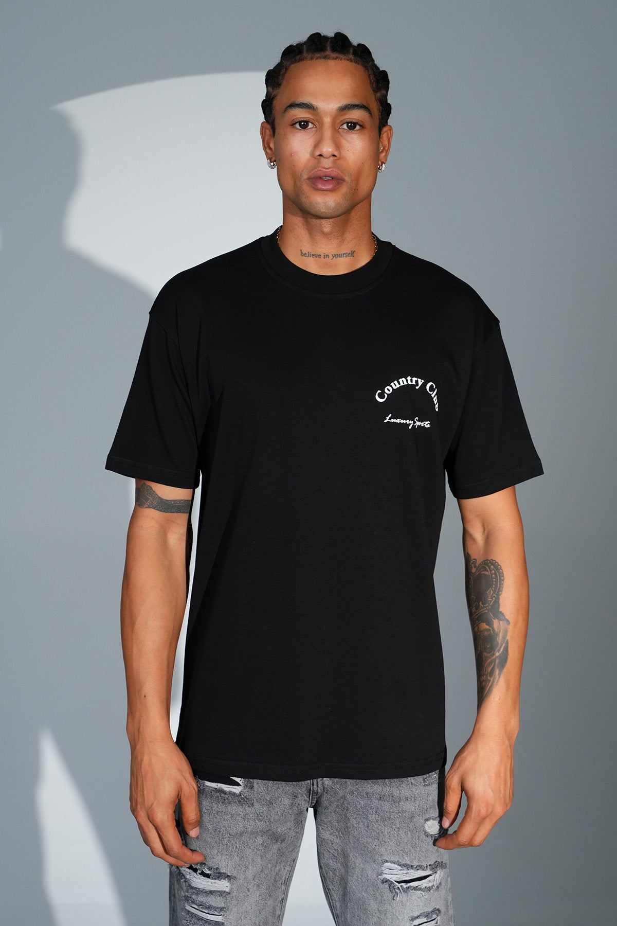 TEE SHIRT LL5135