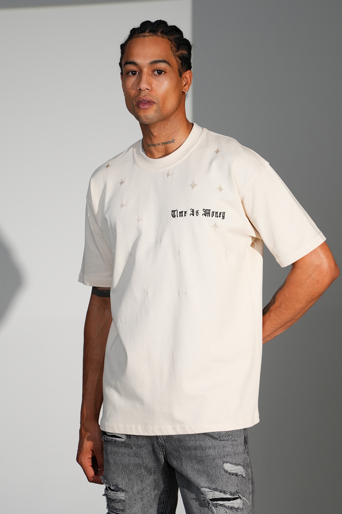 TEE SHIRT LL5147