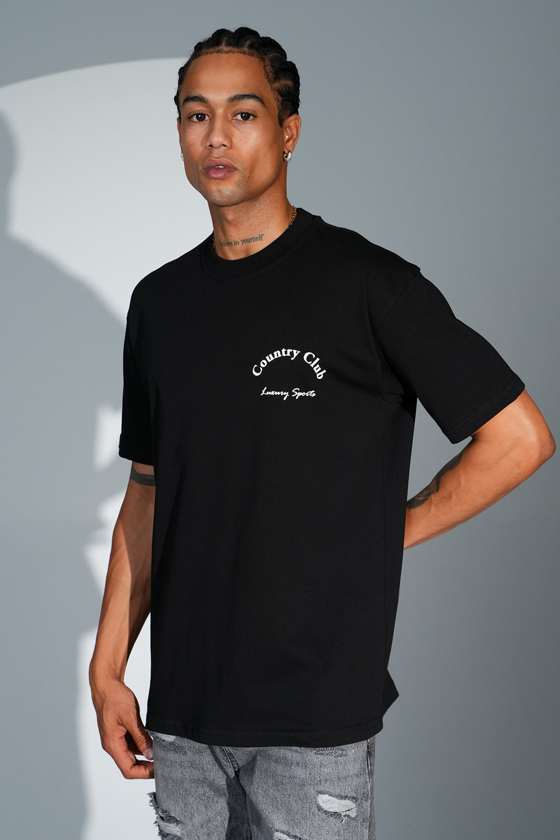 T-SHIRT LL5135