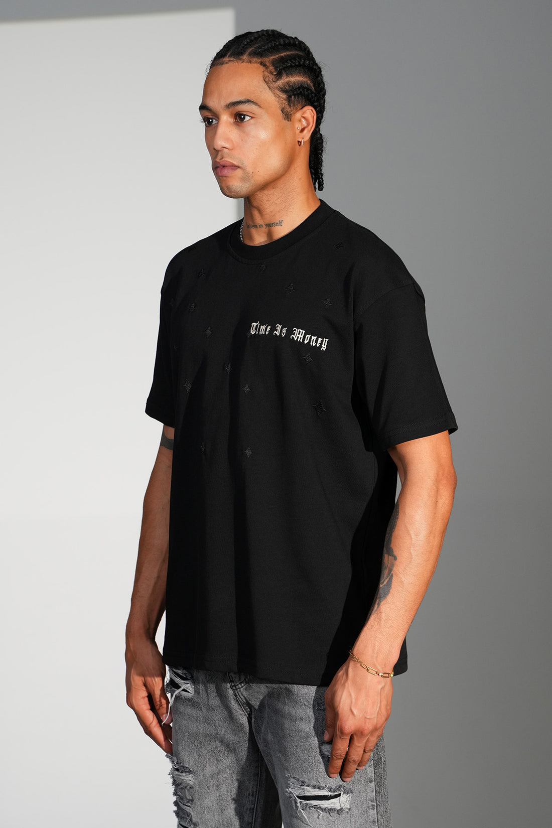 T-SHIRT LL5147
