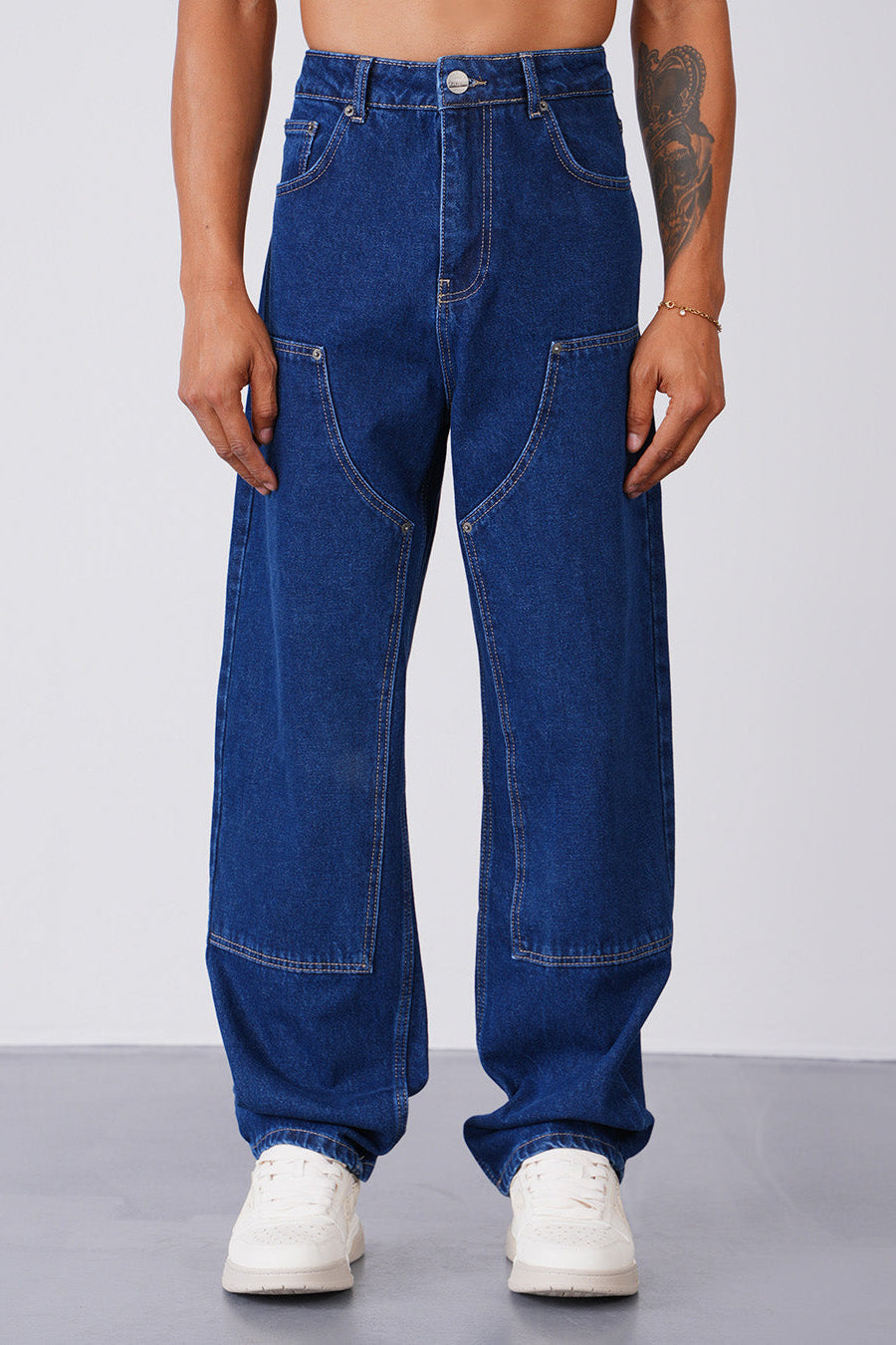 JEANS BAGGY LL2000266
