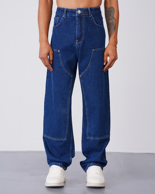 JEAN BAGGY LL2000266
