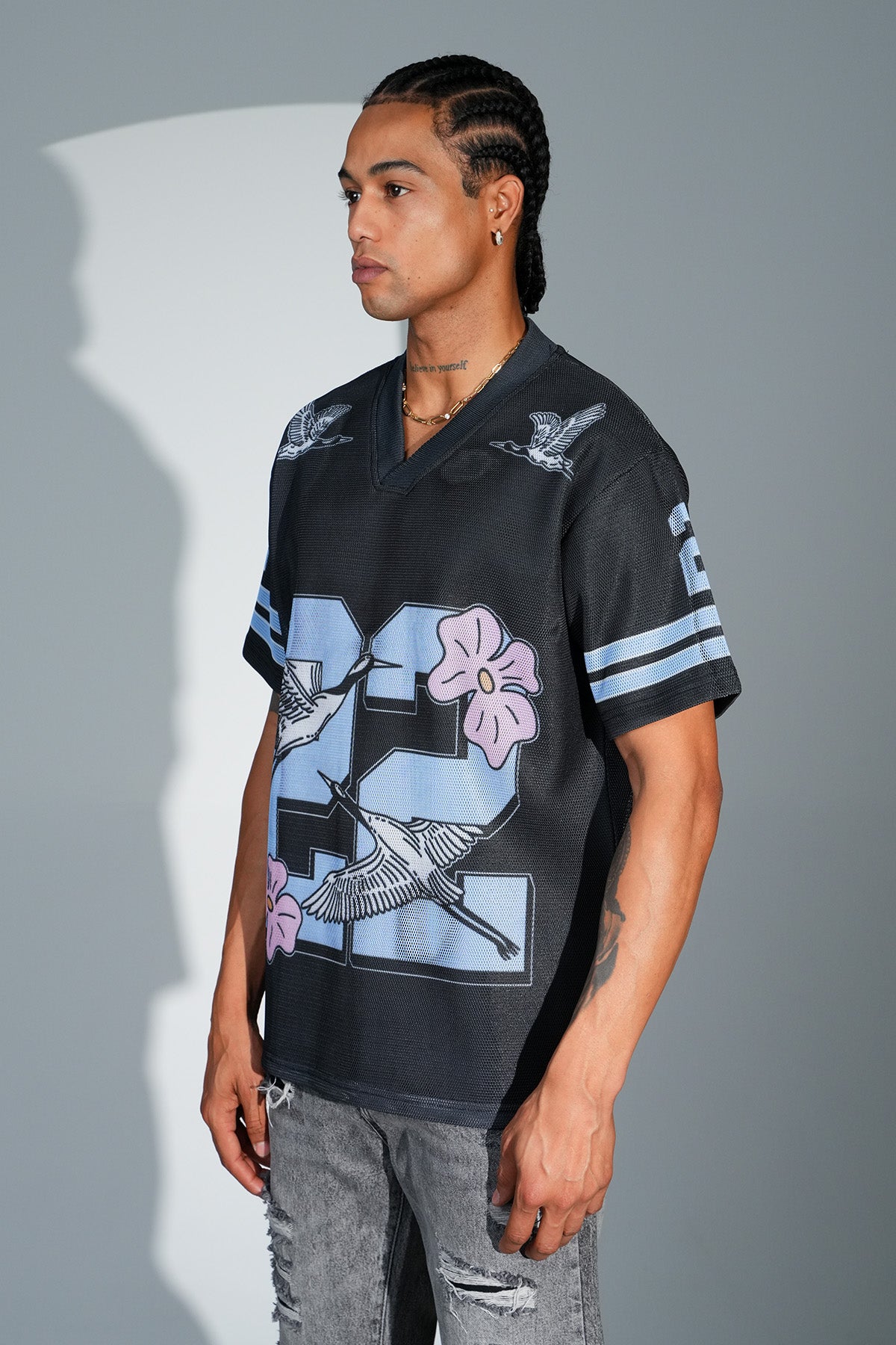 TEE SHIRT LL5144