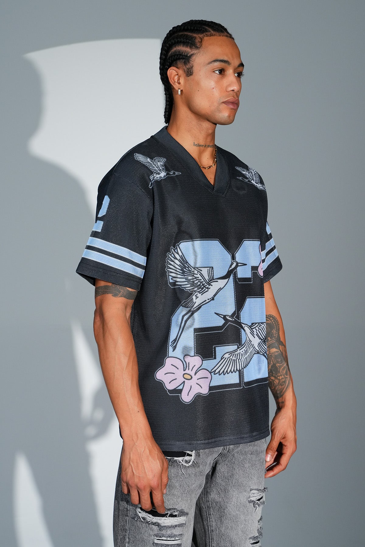 TEE SHIRT LL5144