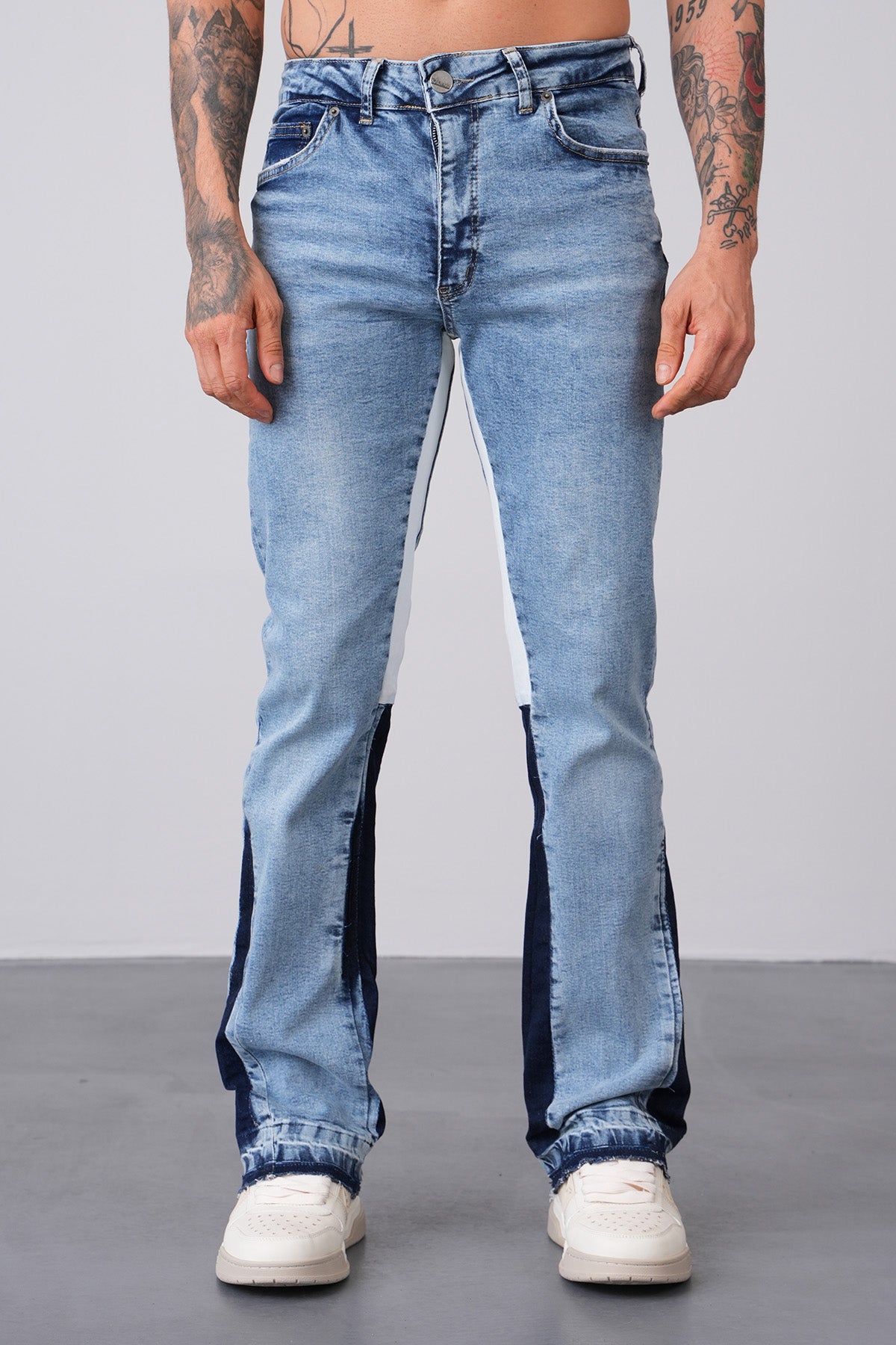 JEAN FLARE LL2000272
