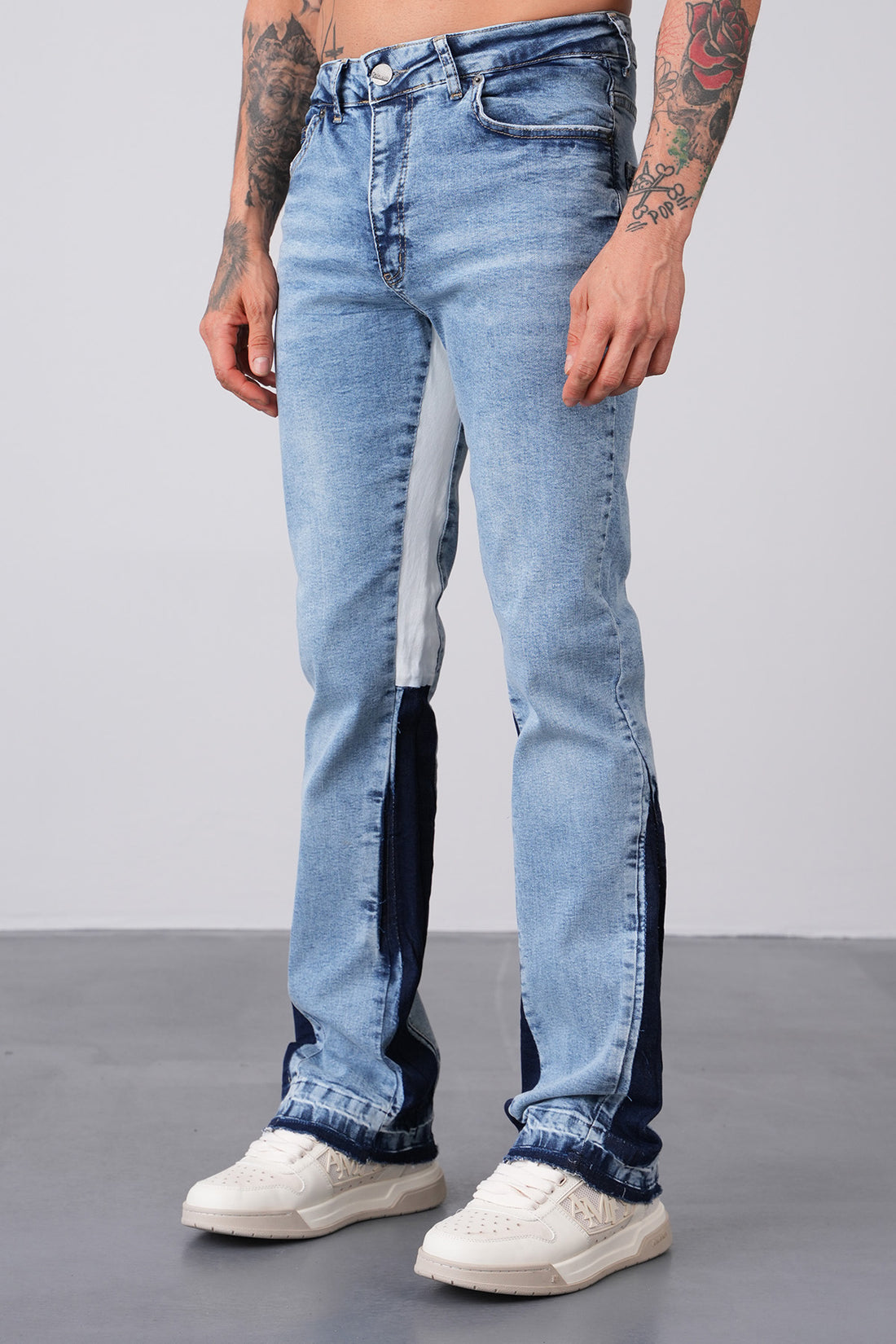 JEAN FLARE LL2000272