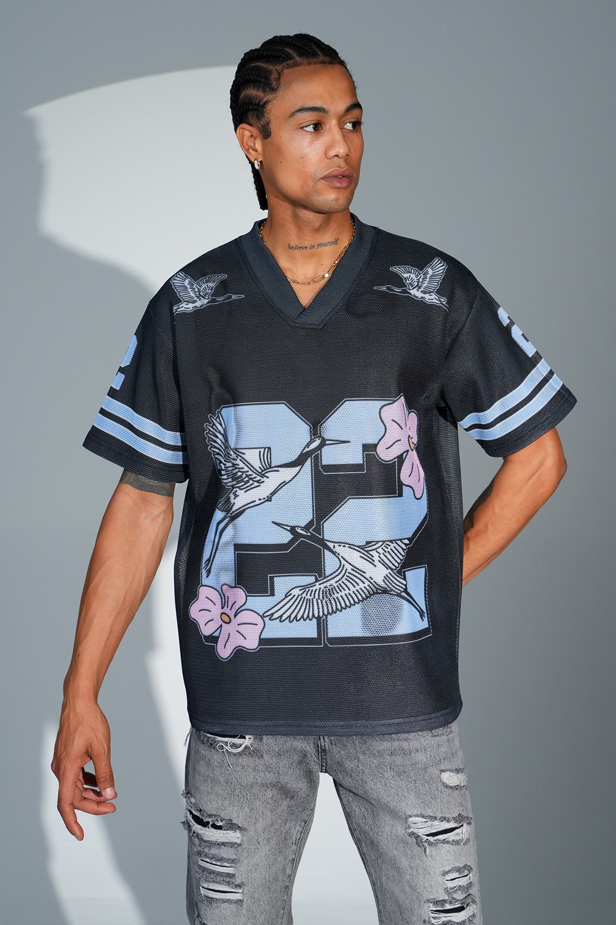 TEE SHIRT LL5144
