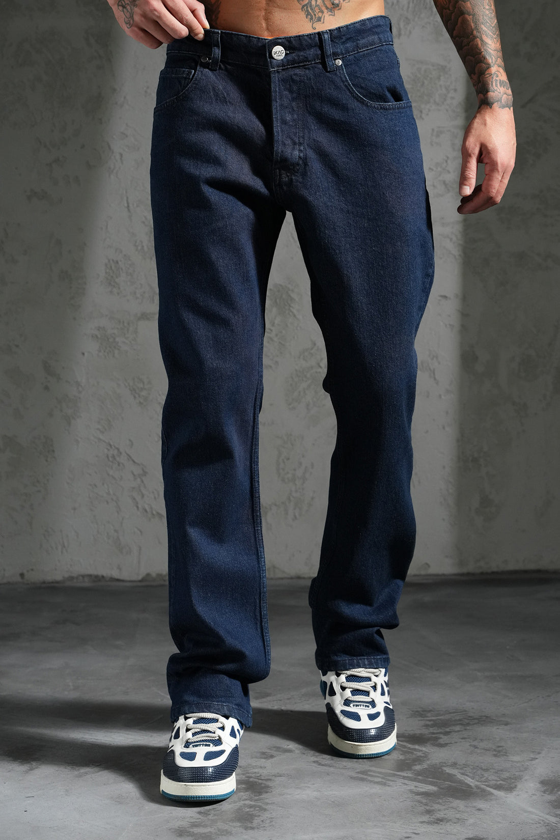 JEAN REGULAR 4085