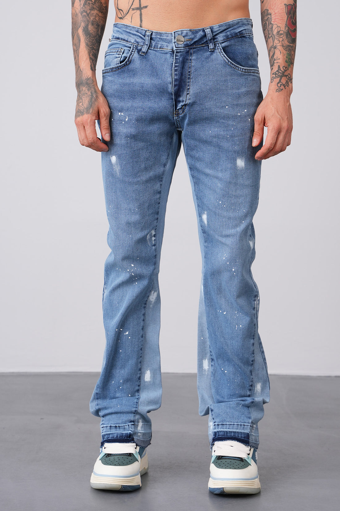 JEAN FLARE LL2000255